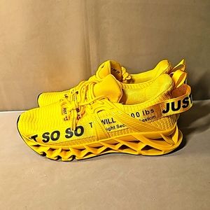 Just So So Men tennis Shoes